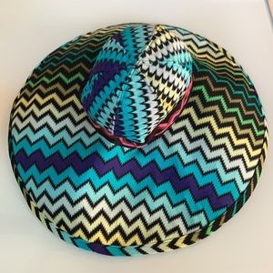 Missoni Hat